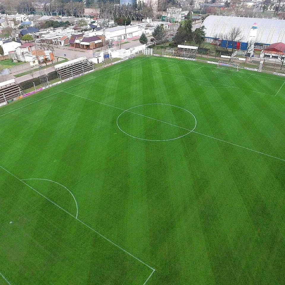stadium photo
