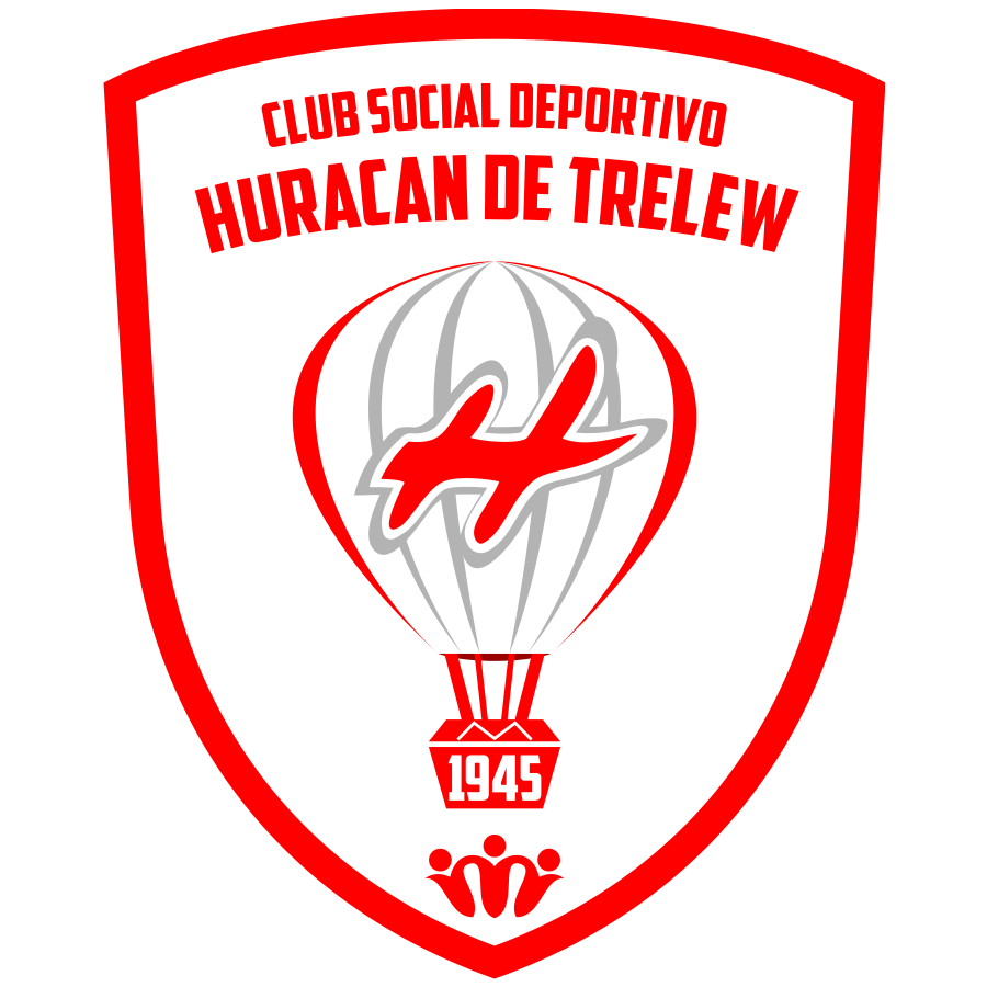 Huracán (Trelew)