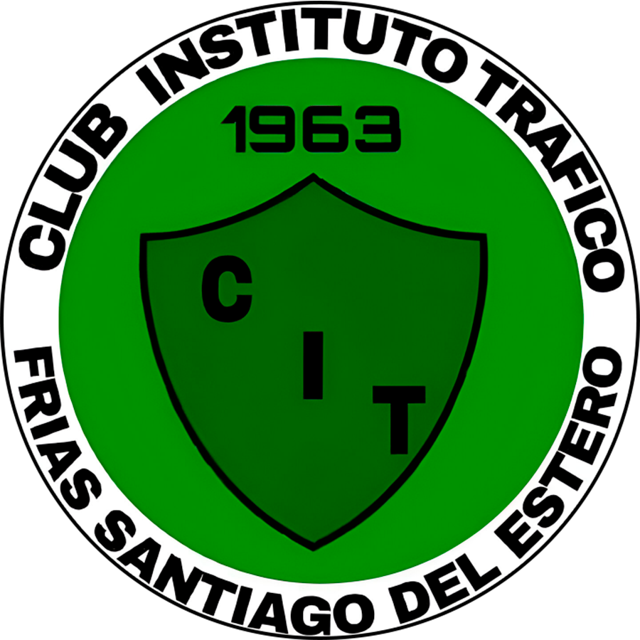 Instituto Tráfico (Frías)