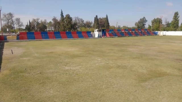 stadium photo