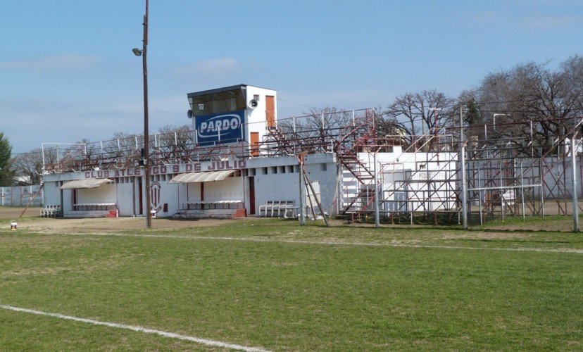 stadium photo