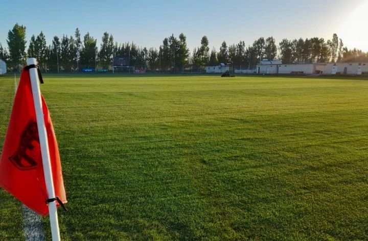 stadium photo