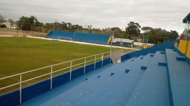 stadium photo