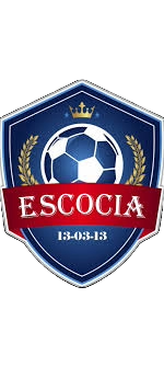 Escocia Futbol Club de Tigre