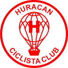 Huracán Ciclista (Tres Arroyos)