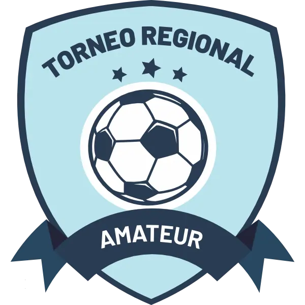 Regional Federal Amateur 2024/2025 - Play Off