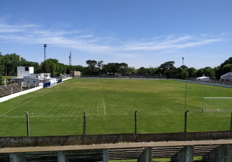 stadium photo