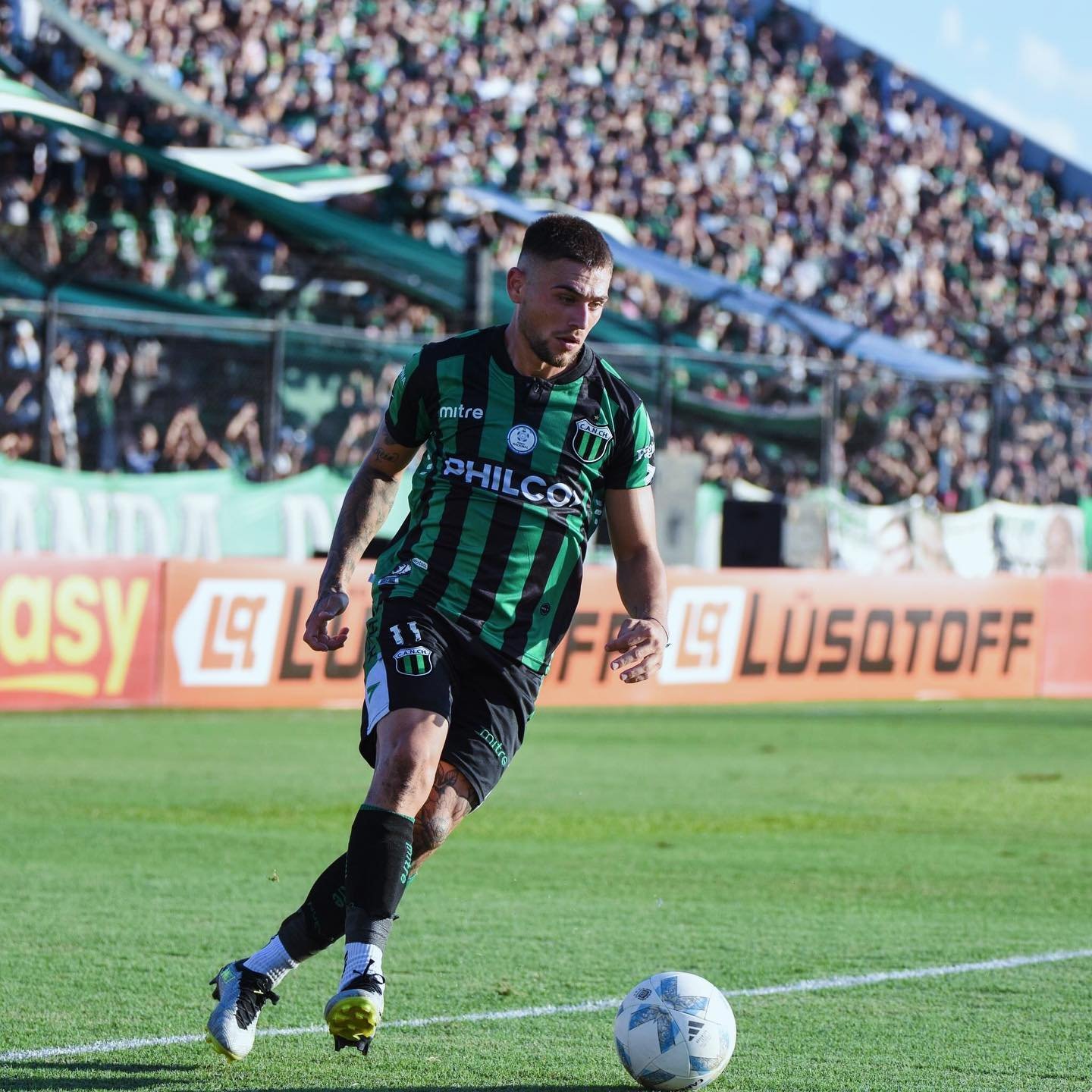 Agustín Paz