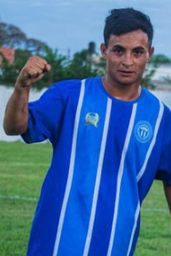 Alexander Díaz