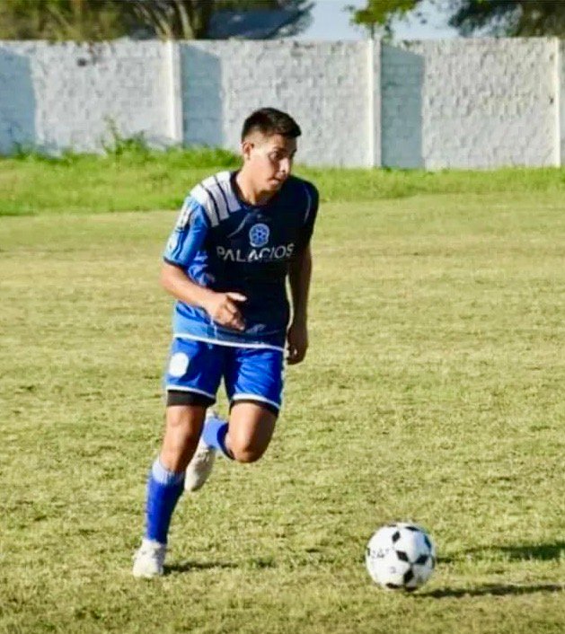 Iván Gómez