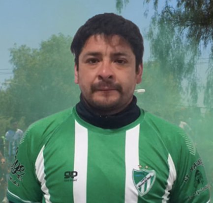 Javier Barroso