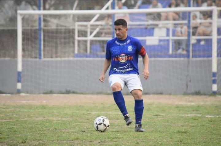 Mauro Alegre