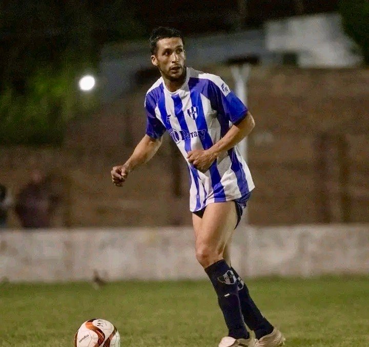 Maximiliano Méndez