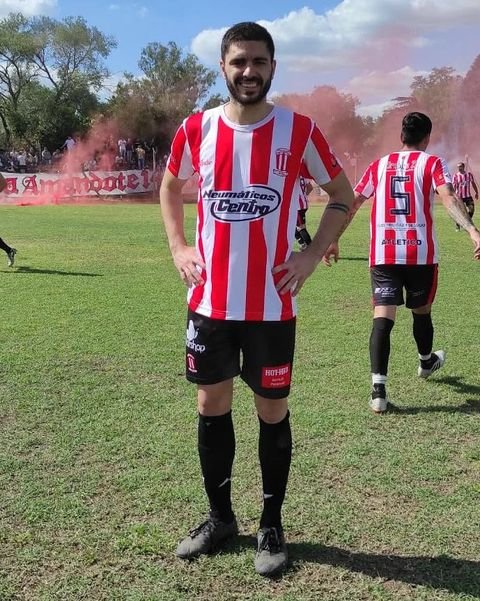 Pedro Casey