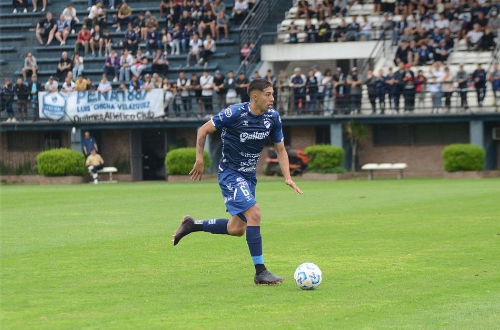 Santiago Moya