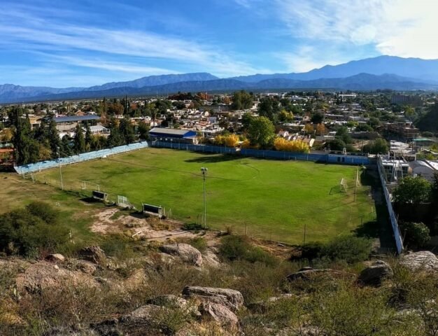 stadium photo