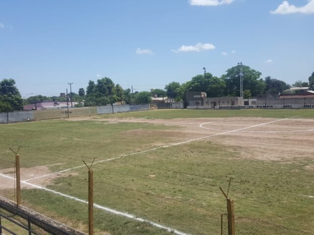 stadium photo