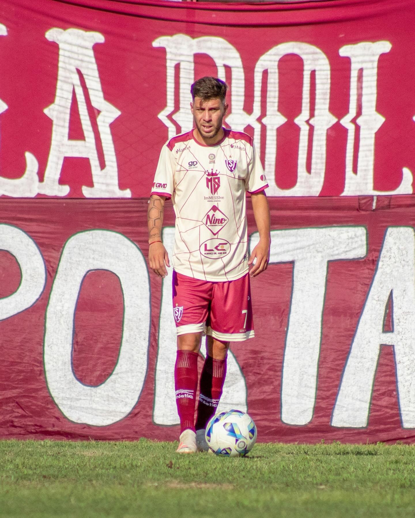 Franco Moreno