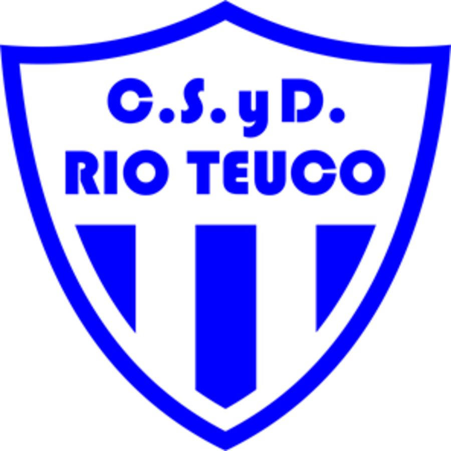 Rio Teuco (Pampa del Indio)