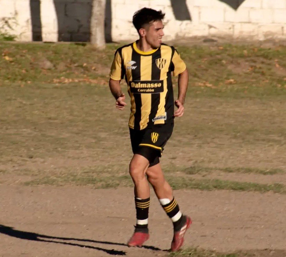 Lisandro Agüero