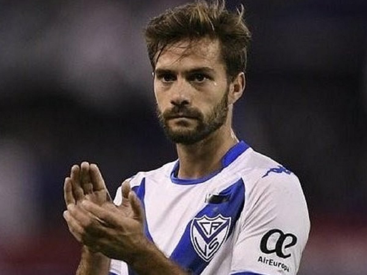 Agustín Bouzat