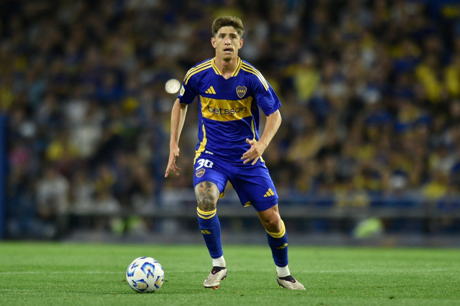 Tomás Belmonte