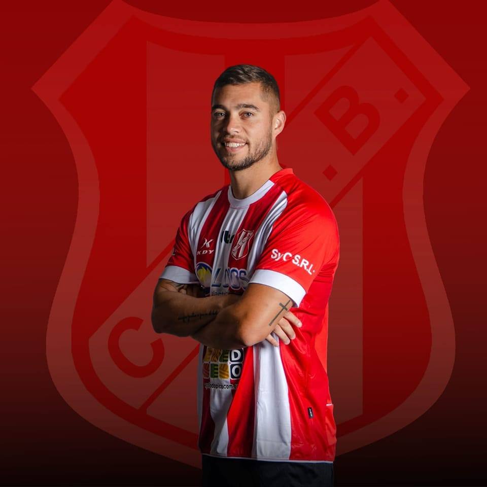 Maximiliano Palacios