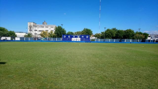 stadium photo