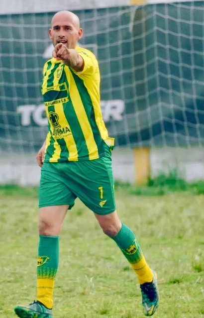 Germán Sosa