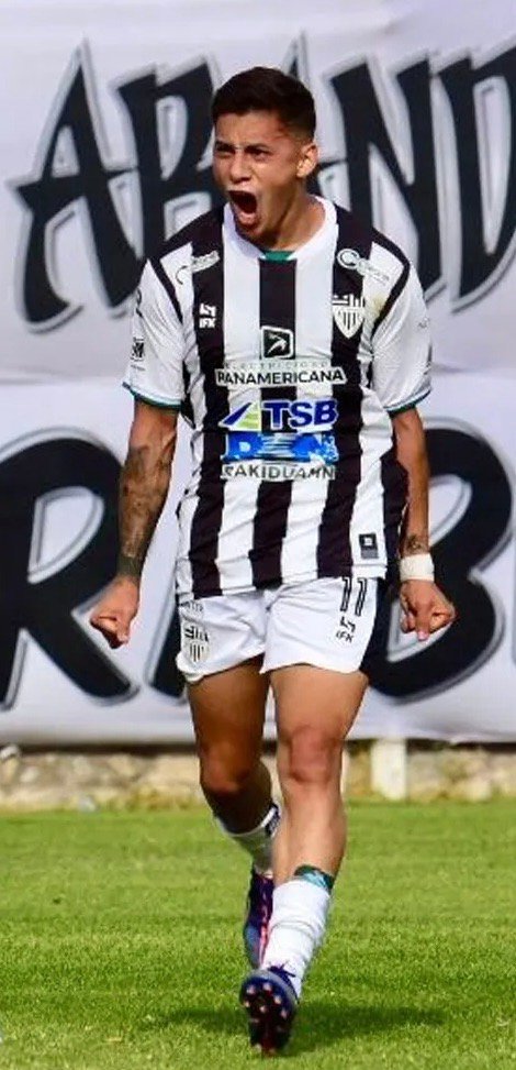 Matías Páez