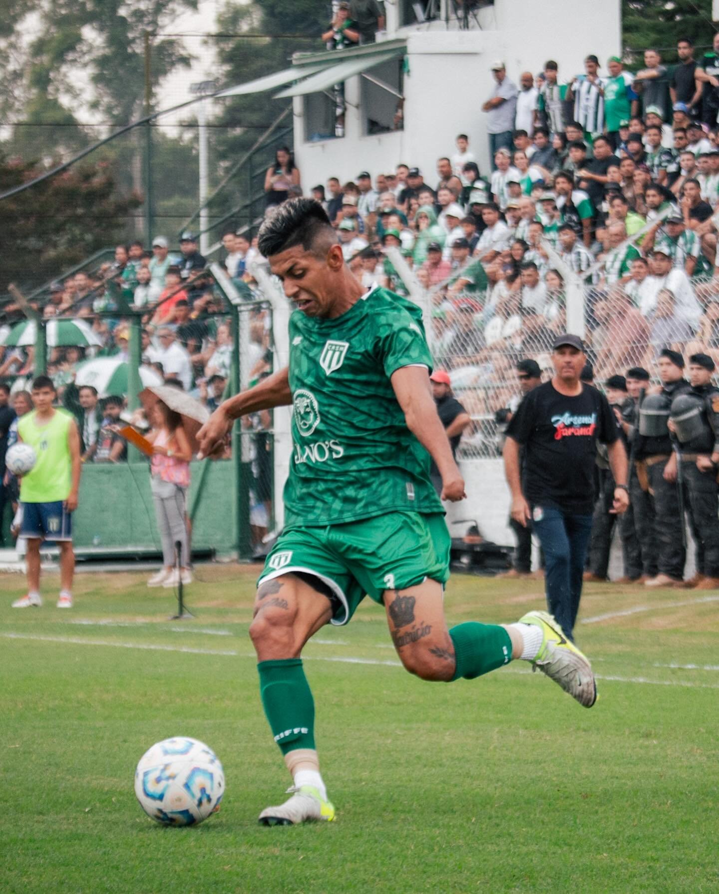 Peter Martínez Grance