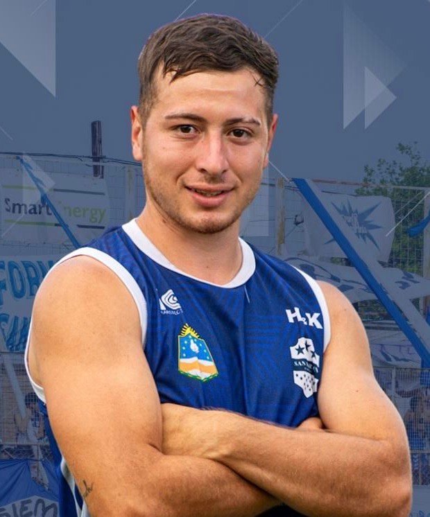 Alejandro Aquino