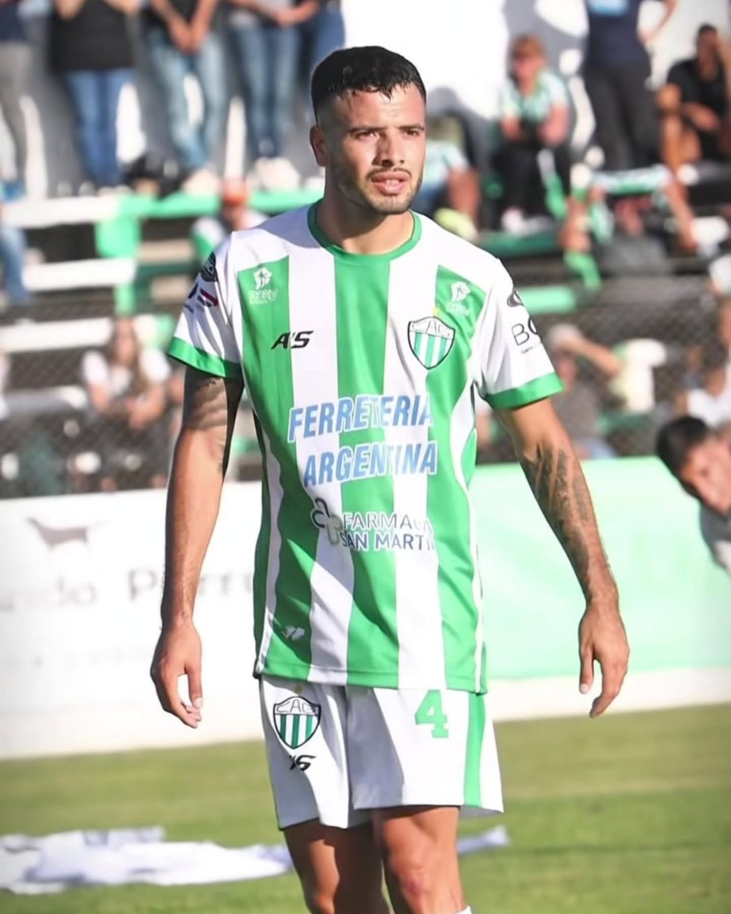 Alexandro Ponce