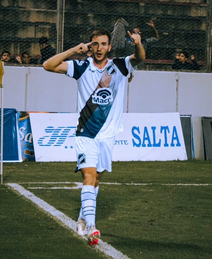 Andrés Berizovsky