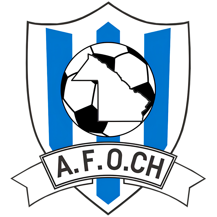 Asociación de Fútbol del Oeste Chaqueño