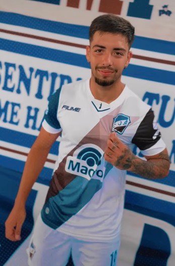 Axel Carrión