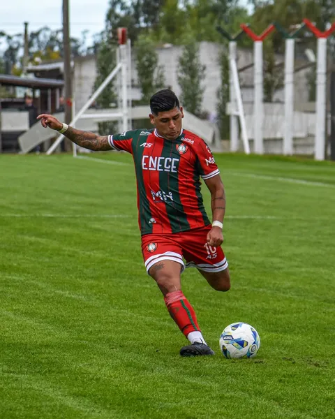 Axel Villegas