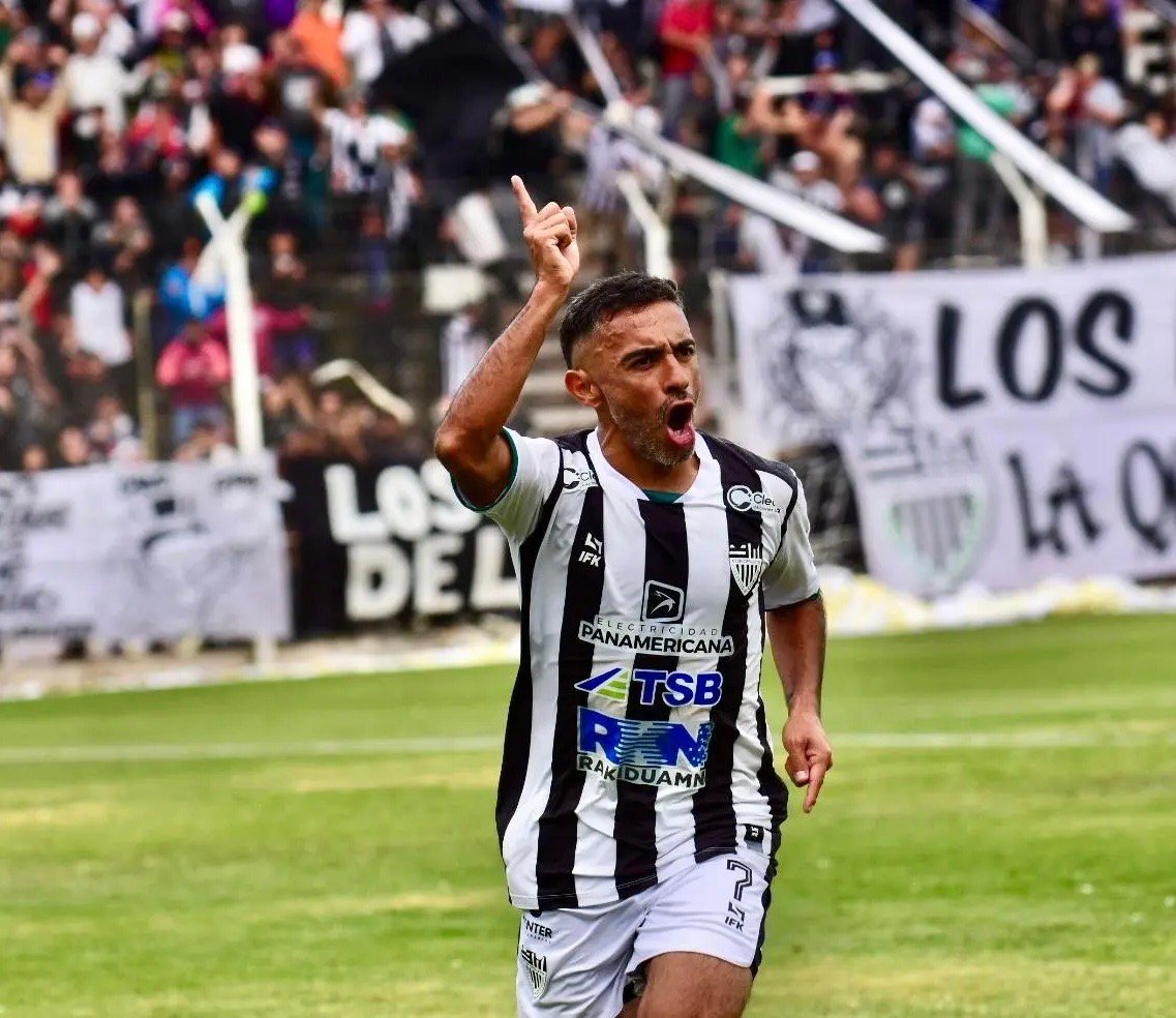 Cristian Ibarra