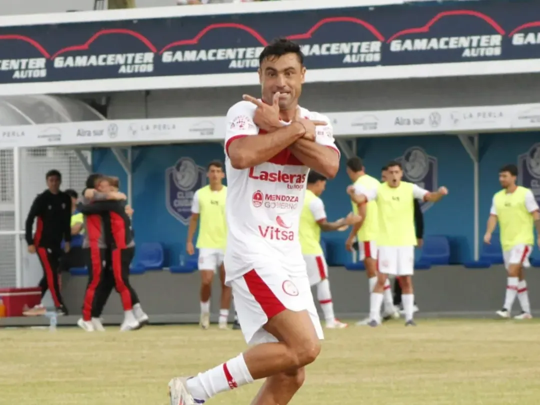 Ezequiel Cérica