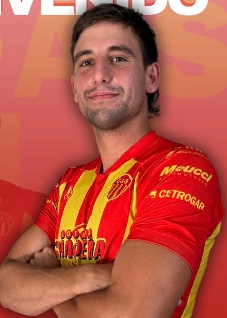 Ezequiel Gnemmi
