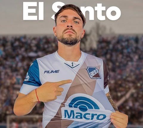 Facundo Cruz