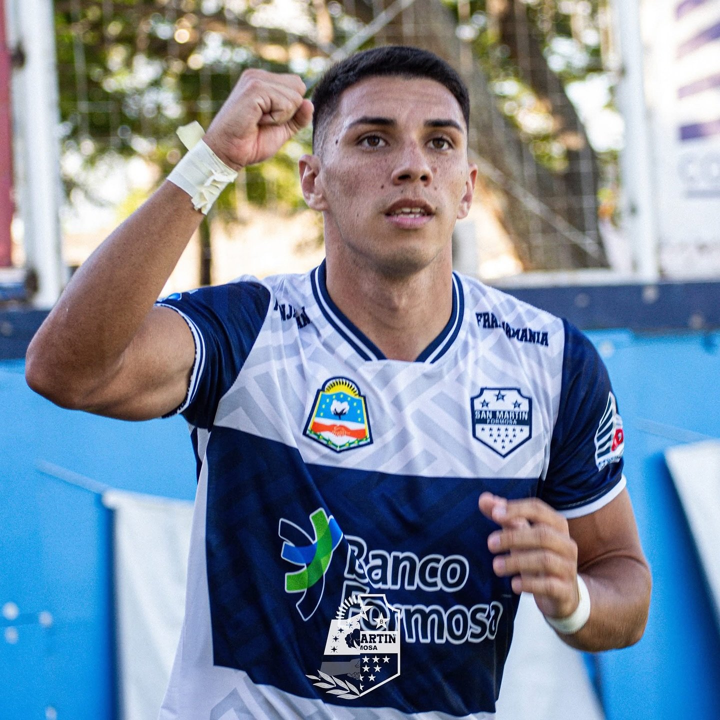 Facundo Monín