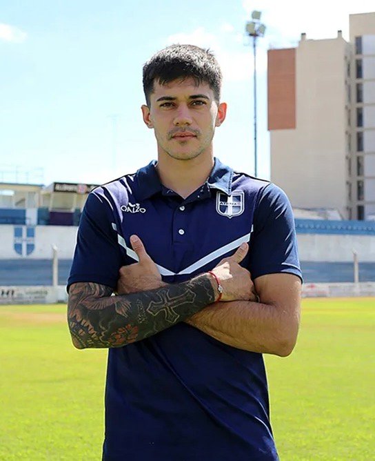 Facundo Mucignat