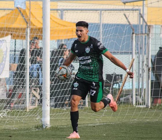 Federico Cárcamo