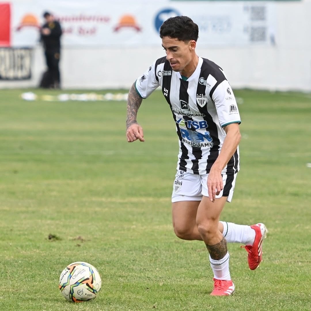 Gonzalo Lucero