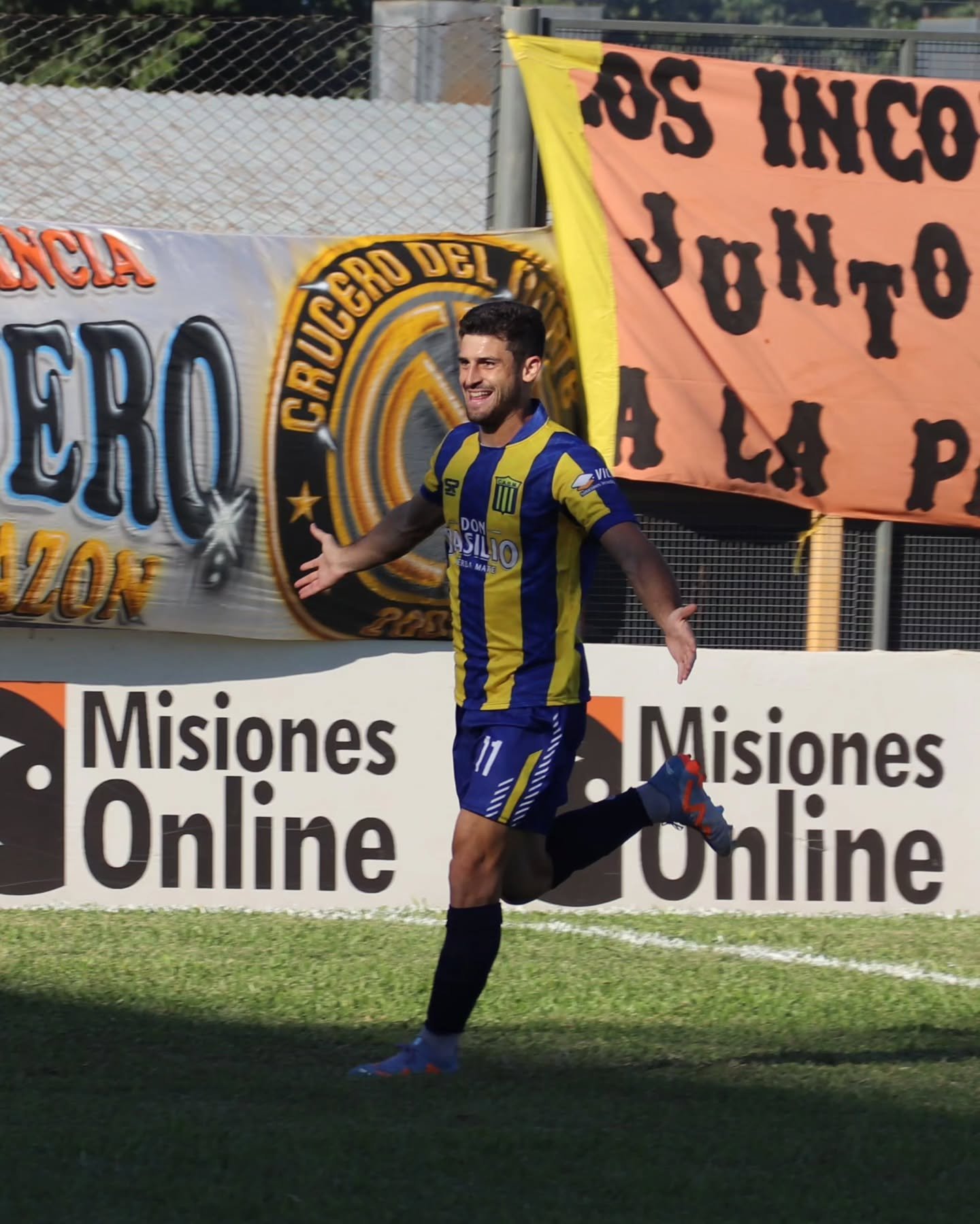 Ignacio Valsangiácomo