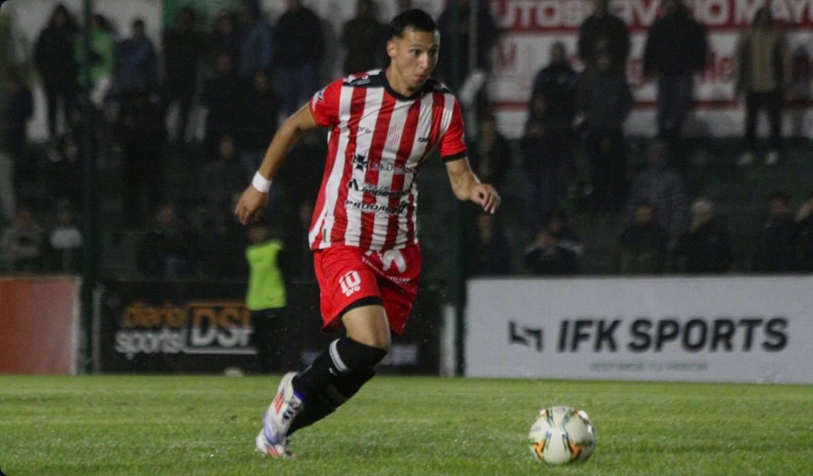 Jeremías Bustos