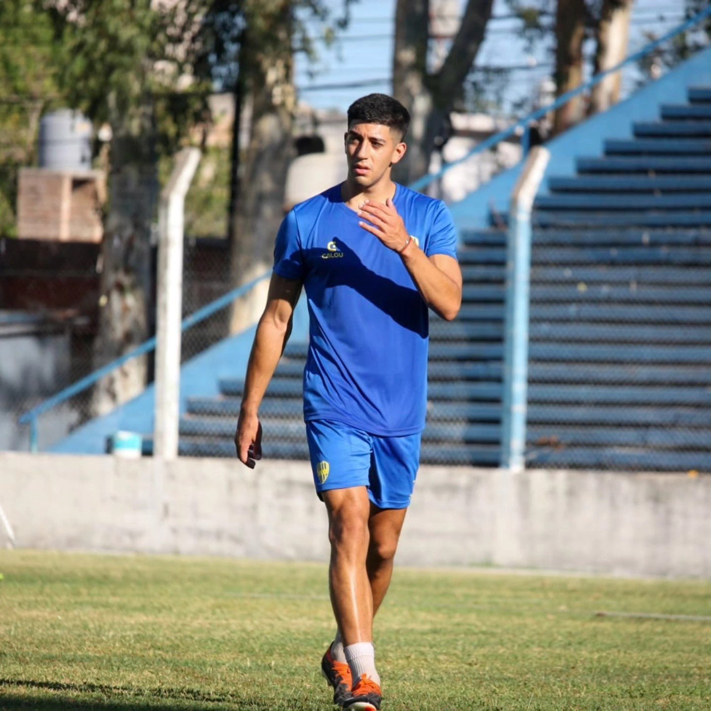 Lautaro Lucero