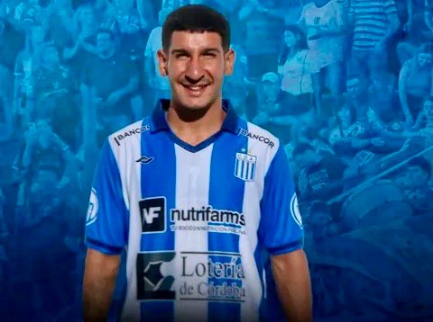 Leandro Larrea