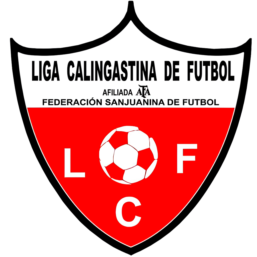 Liga Calingastina de Fútbol